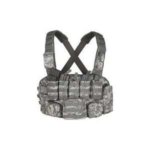  Voodoo Tactical Chest Rig,
