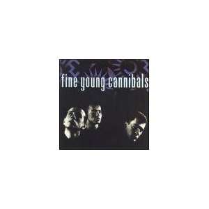  FINE YOUNG CANNIBALS Fine Young Cannibals Music