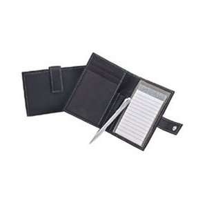  **libelle Note Taker With Tab Black