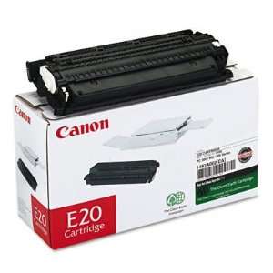  Canon E20 Toner Cartridge CNME20 Electronics