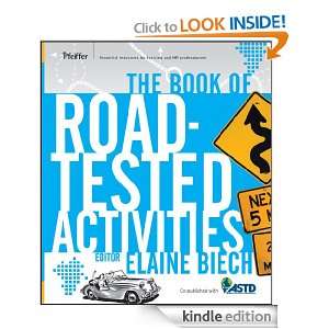 The Book of Road Tested Activities (Essential Tools Resource) Elaine 