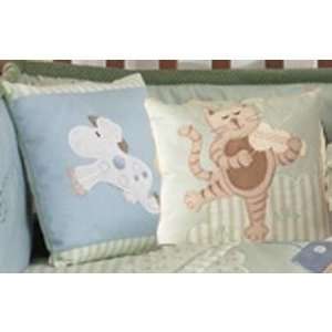  Hey Diddle Diddle 2 Pack Pillows Toys & Games