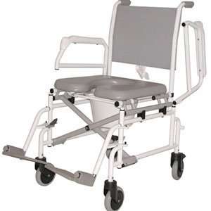  Shower Chair™ Bathroom Safety Commode shower chair 18 