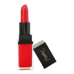 Yves Saint Laurent YSL Rouge Personnel Multi Finish Lipstick 15 Red 
