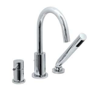  Aquadis KC 9230BN Pull out kitchen faucet