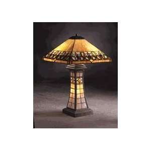  Table Lamps Kichler K60157