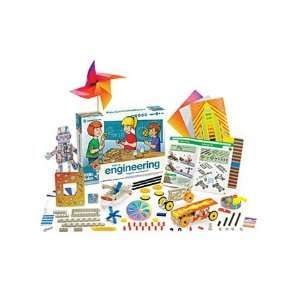  Little Labs Intro to Engineering Beginner Experiment Kit 