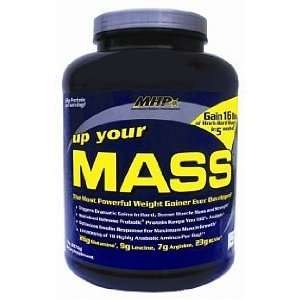 Maximum Human Performance Up Your Mass®   Vanilla Health 