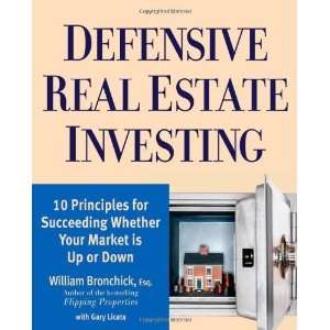  Defensive Real Estate Investing 10 Principles for Succeeding 
