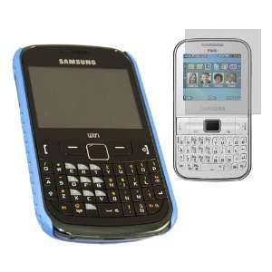   Cloth For Samsung 335 S3350 Chat Ch@t Cell Phones & Accessories