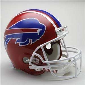   Full Size Authentic Helmet   Bills (Logo) 90s   0