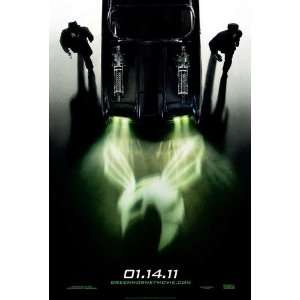  The Green Hornet Movie Poster (27 x 40 Inches   69cm x 