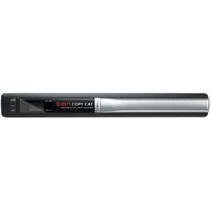  Ion ISC12 Document Scanner Electronics