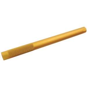   Anodized Aluminum 0.156 Wall Thickness 19 Long Round Suspension Tube