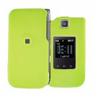   Neon Green Cover   Faceplate   Case   Snap On   Perfect Fit Guaranteed