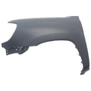  OE Replacement Toyota Tacoma Front Driver Side Fender 
