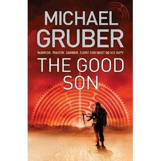 Good Son by Michael Gruber (Feb 1, 2011)