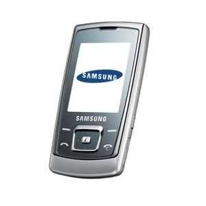  Samsung SGH E840 Noble Blue (unlocked) Cell Phones 