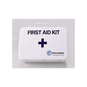 Safety First Aid Kits   16 units [ 1 Ea.]  Industrial 