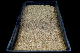 Vermiculite Fine 4 Gallons Seed Starting Gardening Supplies  