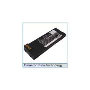  2400mAh Battery For Iridium 9555 BAT2081, BAT20801 