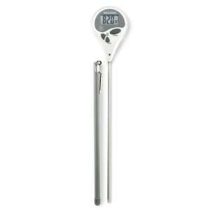  Long Stem Digital Thermometer