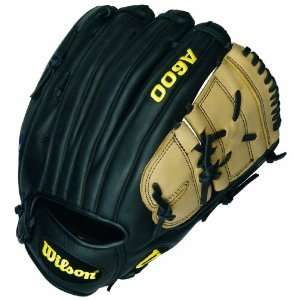    Wilson A600 12 Inch Adult Baseball Utility Glove