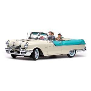   Pontiac Star Chief Convertible I Love Lucy  Toys & Games  