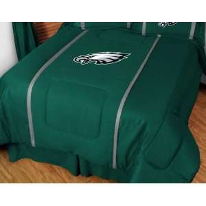  Philadelphia Eagles MVP Full/Queen Comforter/Bedspread 