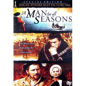  A Man for All Seasons none Movies & TV
