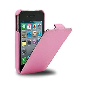   Graphite Case for iPhone 4   Blush Pink (Fits AT&T iPhone) Cell