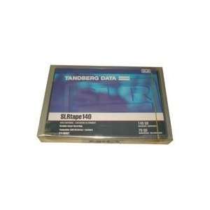  Tandberg SLR140 70/140GB Tape Cartridge Electronics