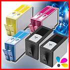 New Genuine 4 x HP 920XL 920 XL Printer Ink Cartridges Set Combo Multi 