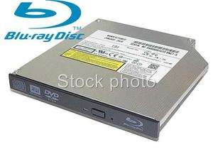 Gateway NV7901u NV7906u NV7915u Blu Ray laptop drive  