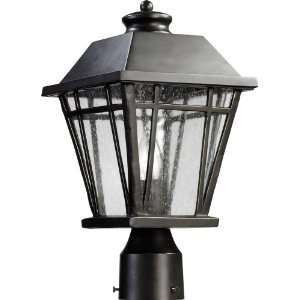  Quorum International 766 8 95 1 Light Outdoor Post Lantern 