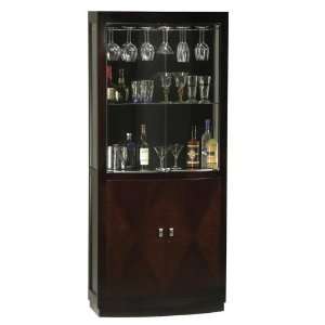  Howard Miller Montgomery Wine Cabinet Furniture & Decor