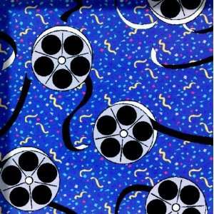  Party Reels Area Carpeting or Accent Mat
