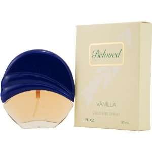  BELOVED VANILLA perfume by Sports Fragrance Health 
