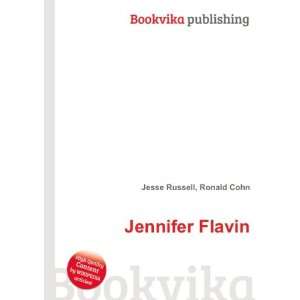  Jennifer Flavin Ronald Cohn Jesse Russell Books