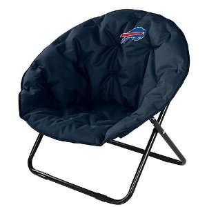  Buffalo Bills NFL Dish Chair