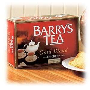 Barrys Regular Tea Grocery & Gourmet Food