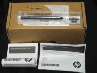 NEW HP PL800A Digital Eraser Pen  