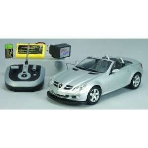  Mercedes SLK Radio Control Car Toys & Games