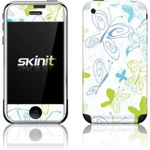  All Aflutter skin for Apple iPhone 2G Electronics