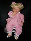 New Retired Berenguer ♥ ANGEL FACE ♥ Sweet 20 inch Baby Doll with 