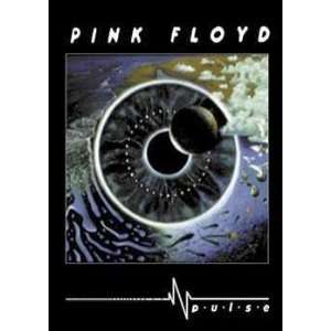 Pink Floyd Pulse    Print 