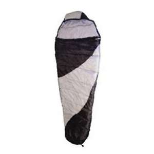   Mummy Shape Sleeping Bag/ Young Adventurers/ Camp or Scouting Activity