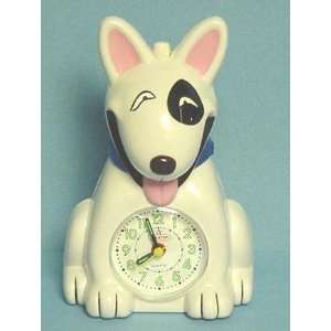  Mr. Bud Dog Alarm Clock SS 10026