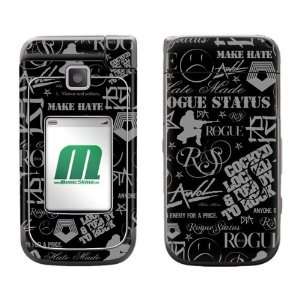  MusicSkins MS RS10107 Samsung Alias 2   SCH U750