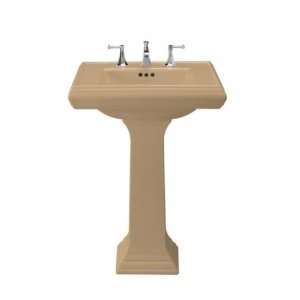  Kohler K 2258 1 33 Bathroom Sinks   Pedestal Sinks